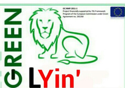 Green Lion liion EU Project VW_Lyin