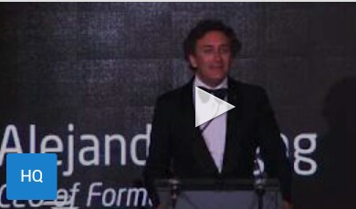 Agag Monaco Gala Gildo Pastor Mentioned