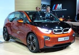 BMWi high price low range Niche Cliche