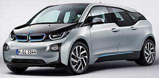 BMw i5