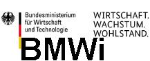 BMWi - Bundes Ministerium Wirtschaft & Technologie
