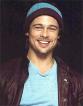 Brad Pitt EV fan