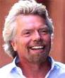 Branson's Blue Sky Brainwave