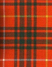 Ancient Bruce Tartan