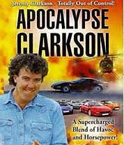 Clarkson Apocalypse