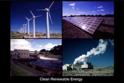 Clean Energy