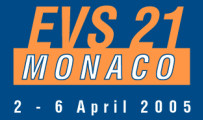 EVS21 Monte Carlo