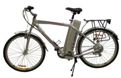 Eco Bike Li-ion 640