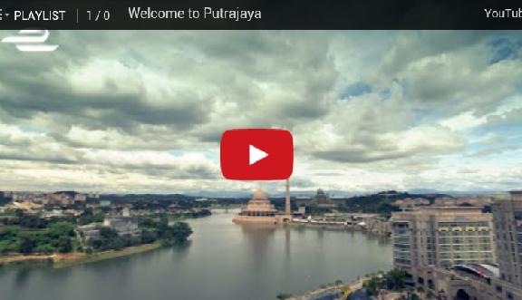 Formula E Putrajaya ITV Coverage Preview home main