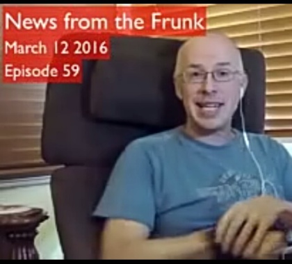 Frunk eGT Interview Gemmell March 2016