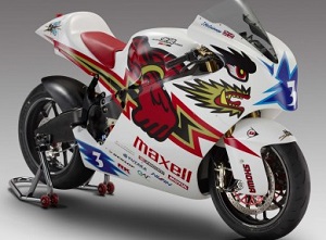 Isle of Man Honda Mugen Shinden God OnBoard plus Top_Bray TT Zero McG