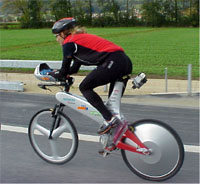 Intellibike
