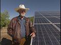 Larry Hagman ebike, Solar Farm etc CNBC 