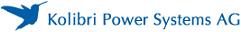 Kolibri Power Systems logo new site May 2012