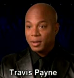 Travis Payne MJ Green Planet Dangerous Fatal ThisIsIt