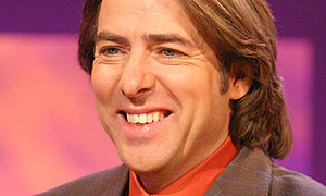 Jonathan Ross G-Wiz