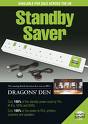 Standby Saver socket board strip