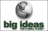 The Green / Big Ideas