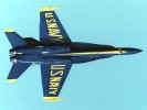 blueangel jet