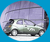 ford e-ka