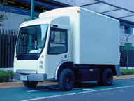 EVI Truck
