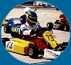 gravitron go-kart