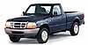 Ford Ranger EV